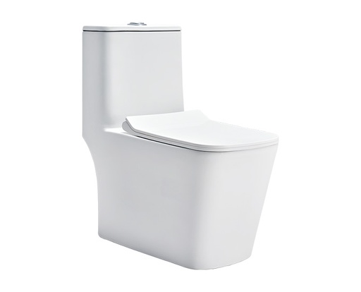 [S1013222] S1013222 CERA CHARM 6D 1PC  S WHITE